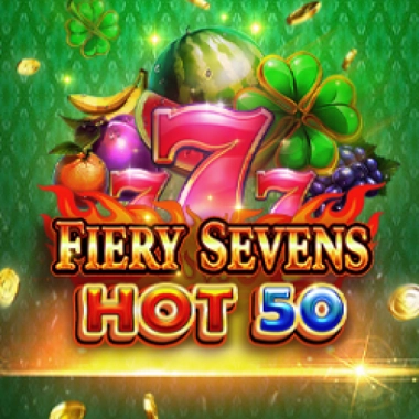 Play Fiery Sevens Hot 50 pokie online – OzzyBet AU