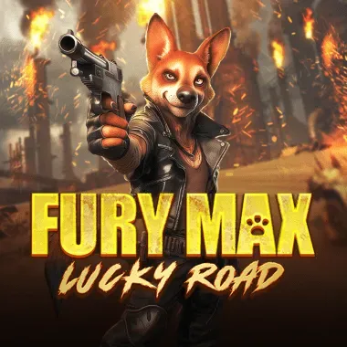 Play Fury Max Lucky Road pokie online – OzzyBet AU