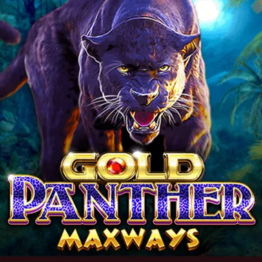 Play Gold Panther Maxways pokie online – OzzyBet AU