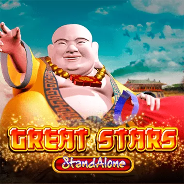 Play Great Stars SA pokie online – OzzyBet AU