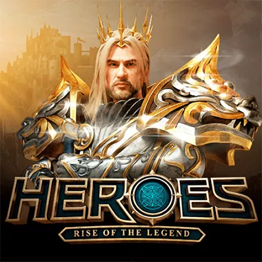 Play Heroes pokie online – OzzyBet AU