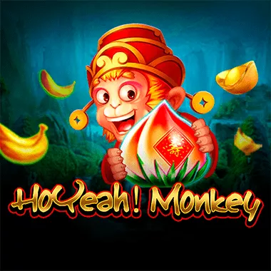 Play Ho Yeah Monkey pokie online – OzzyBet AU