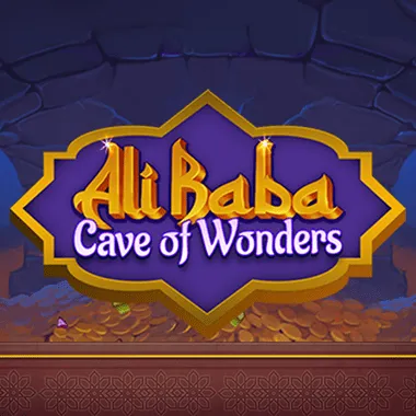 Play Ali Baba: Cave of Wonders pokie online – OzzyBet AU