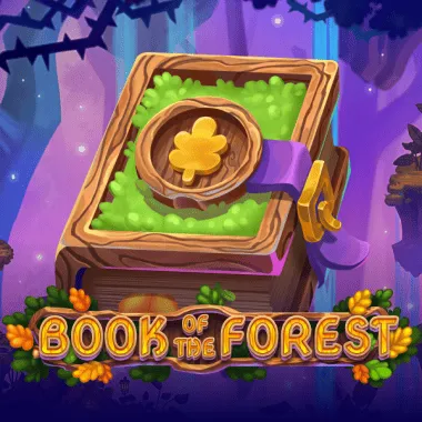 Play Book of the Forest pokie online – OzzyBet AU