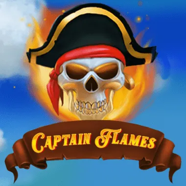 Play Captain Flames pokie online – OzzyBet AU