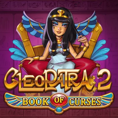 Play Cleopatra 2: Book of Curses pokie online – OzzyBet AU
