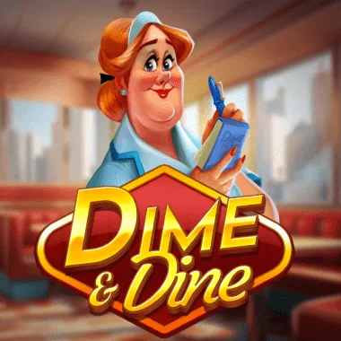 Play Dime & Dine pokie online – OzzyBet AU