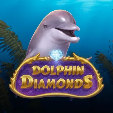 Play Dolphin Diamonds pokie online – OzzyBet AU