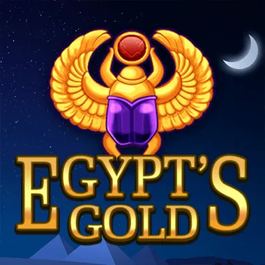 Play Egypt Gold pokie online – OzzyBet AU
