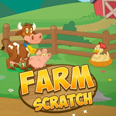 Play Farm Scratch pokie online – OzzyBet AU