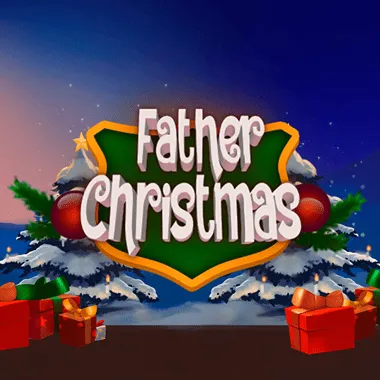 Play Father Christmas pokie online – OzzyBet AU