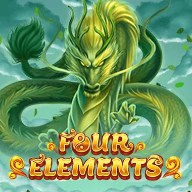 Play Four Elements pokie online – OzzyBet AU