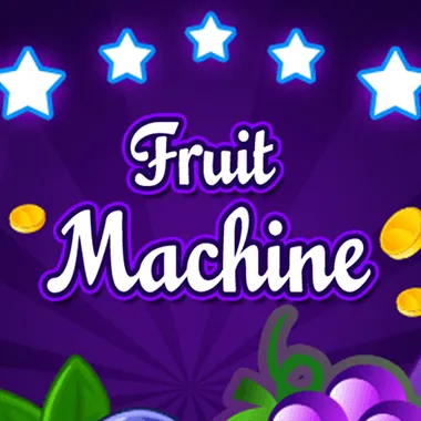 Play Fruit Machine pokie online – OzzyBet AU