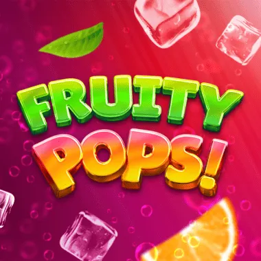 Play Fruity Pops pokie online – OzzyBet AU