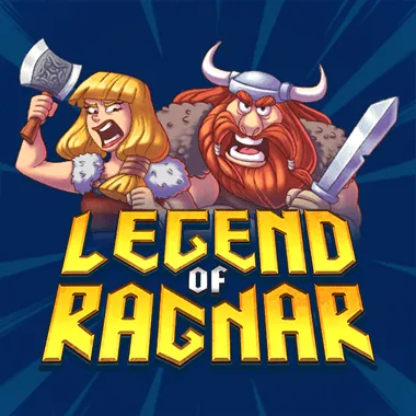 Legend of Ragnar game tile