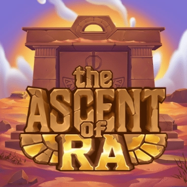 The Ascent of Ra game tile