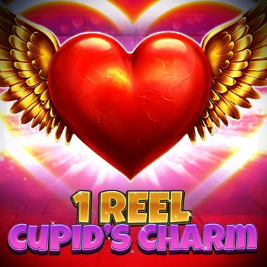 Play 1 Reel - Cupid's Charm pokie online – OzzyBet AU
