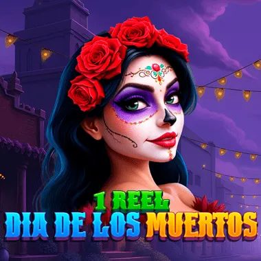 Play 1 Reel - Dia De Los Muertos pokie online – OzzyBet AU