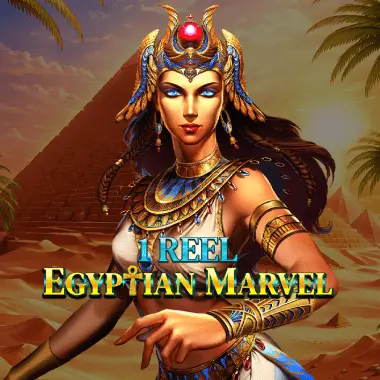 Play 1 Reel - Egyptian Marvel pokie online – OzzyBet AU