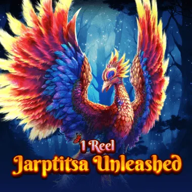 Play 1 Reel - Jarptitsa Unleashed pokie online – OzzyBet AU