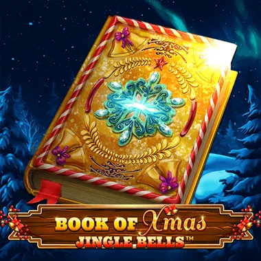 Book Of Xmas - Jingle Bells