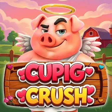 Play Cupig Crush pokie online – OzzyBet AU