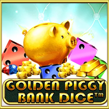 Play Golden Piggy Bank Dice pokie online – OzzyBet AU