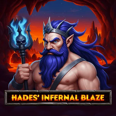 Play Hades' Infernal Blaze pokie online – OzzyBet AU