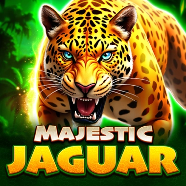 Majestic Jaguar game tile
