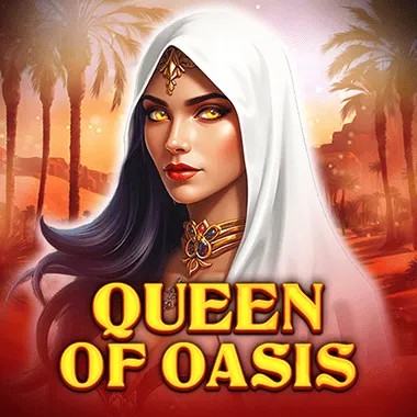 Queen Of Oasis game tile