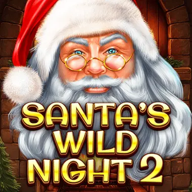 Santa's Wild Night 2