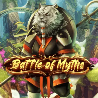 Play Battle of Myths pokie online – OzzyBet NZ