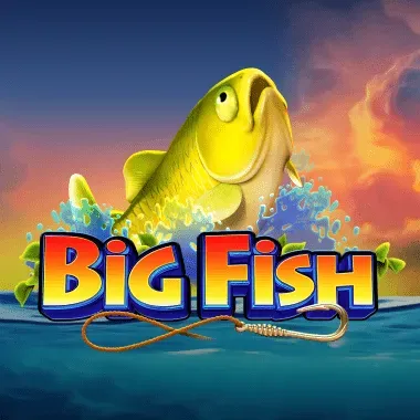 Play Big Fish pokie online – OzzyBet NZ