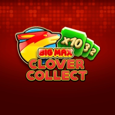 Play Big Max Clover Collect pokie online – OzzyBet NZ