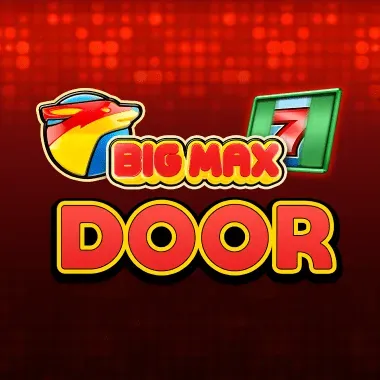 Play Big Max Door pokie online – OzzyBet NZ