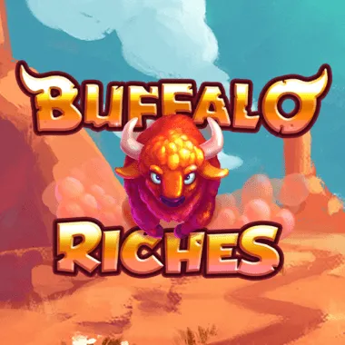 Play Buffalo Riches pokie online – OzzyBet NZ