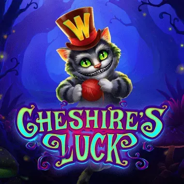 Play Cheshire’s Luck pokie online – OzzyBet NZ