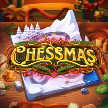 Play Chessmas pokie online – OzzyBet NZ