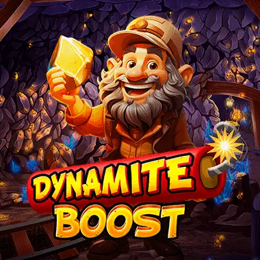 Play Dynamite Boost pokie online – OzzyBet NZ