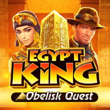 Play Egypt King Obelisk Quest pokie online – OzzyBet NZ