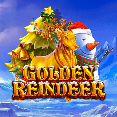 Play Golden Reindeer pokie online – OzzyBet NZ