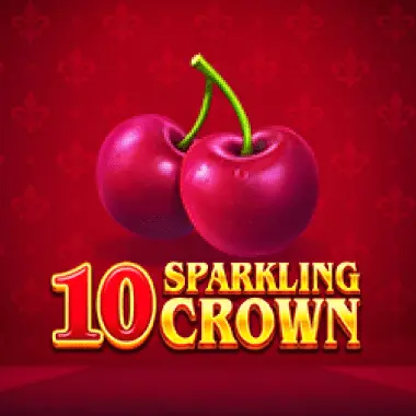 Play 10 Sparkling Crown pokie online – OzzyBet AU
