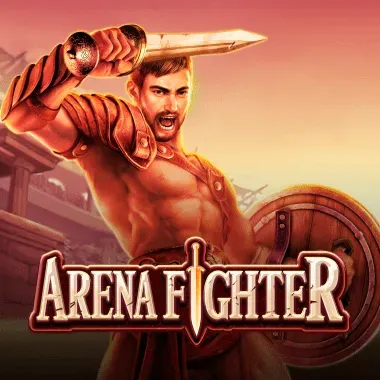 Play Arena Fighter pokie online – OzzyBet AU