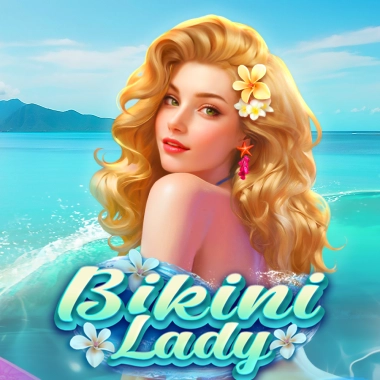 Play Bikini Lady pokie online – OzzyBet AU