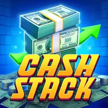 Play Cash Stack pokie online – OzzyBet AU