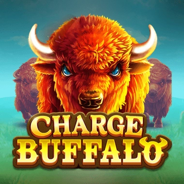 Play Charge Buffalo-ASCENT pokie online – OzzyBet AU