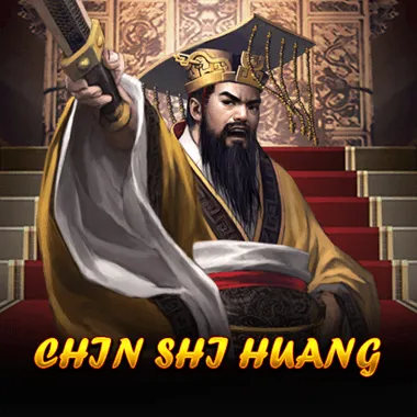 Chin Shi Huang game tile