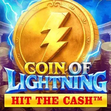 Play Coin of Lightning pokie online – OzzyBet AU