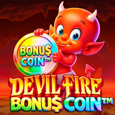 Play Devil Fire Bonu$ Coin pokie online – OzzyBet AU