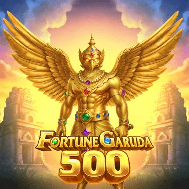 Play Fortune Garuda 500 pokie online – OzzyBet AU